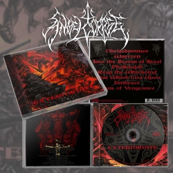 ANGELCORPSE - Exterminate (CD)